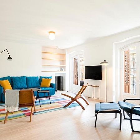 Ever House - Atocha2 Superb Location Madrid Kültér fotó