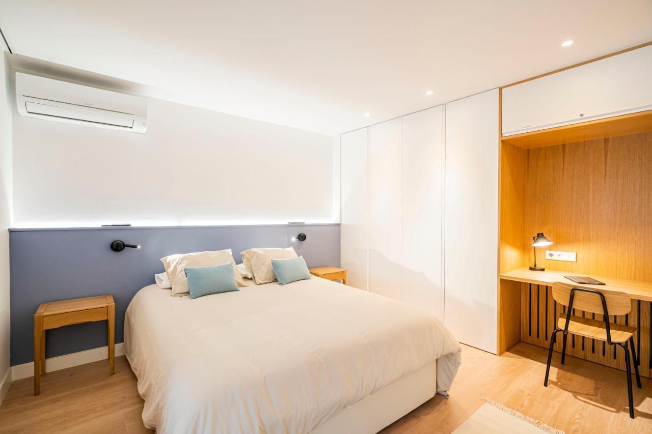 Ever House - Atocha2 Superb Location Madrid Kültér fotó